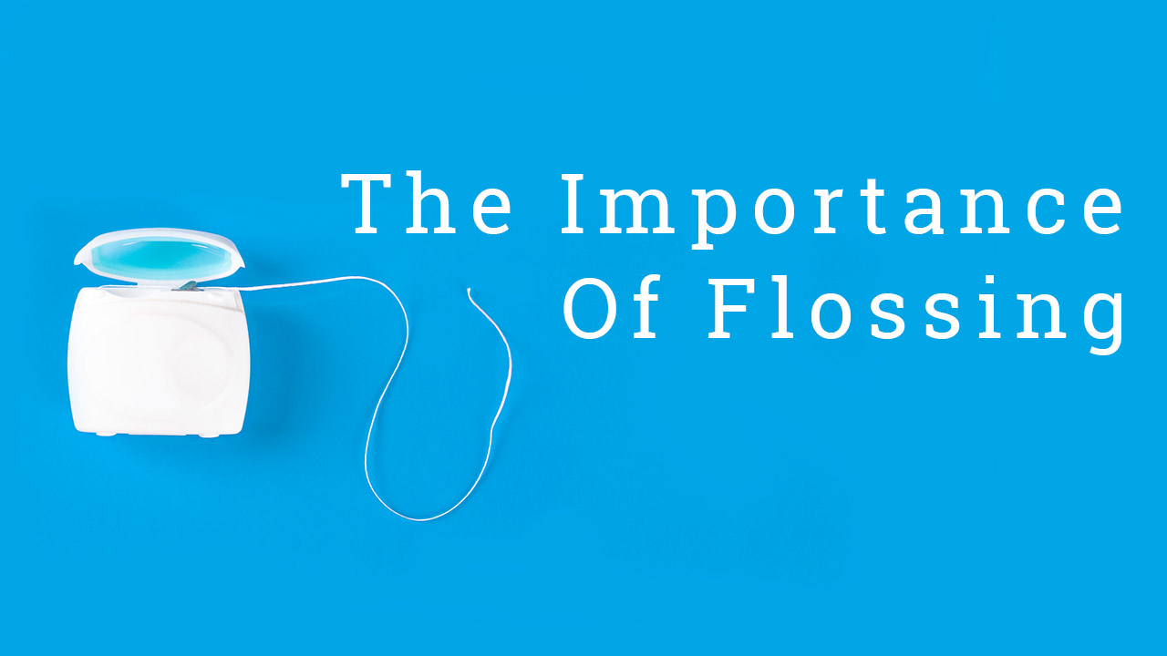 the-importance-of-flossing